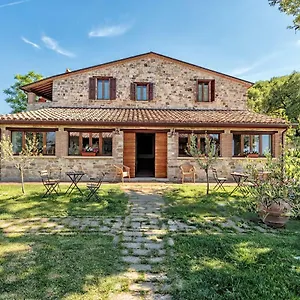 Agriturismo Eutopia San Leo