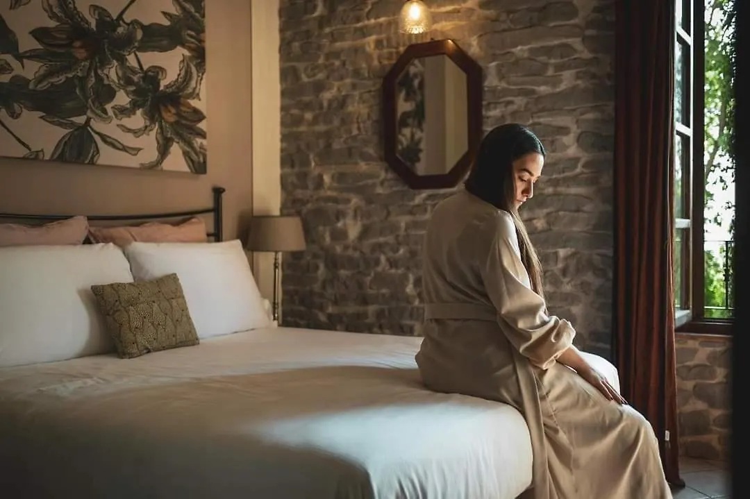 La Locanda Del Borgo Torrechiara Country house