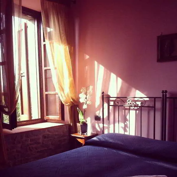 Country house La Locanda Del Borgo Torrechiara