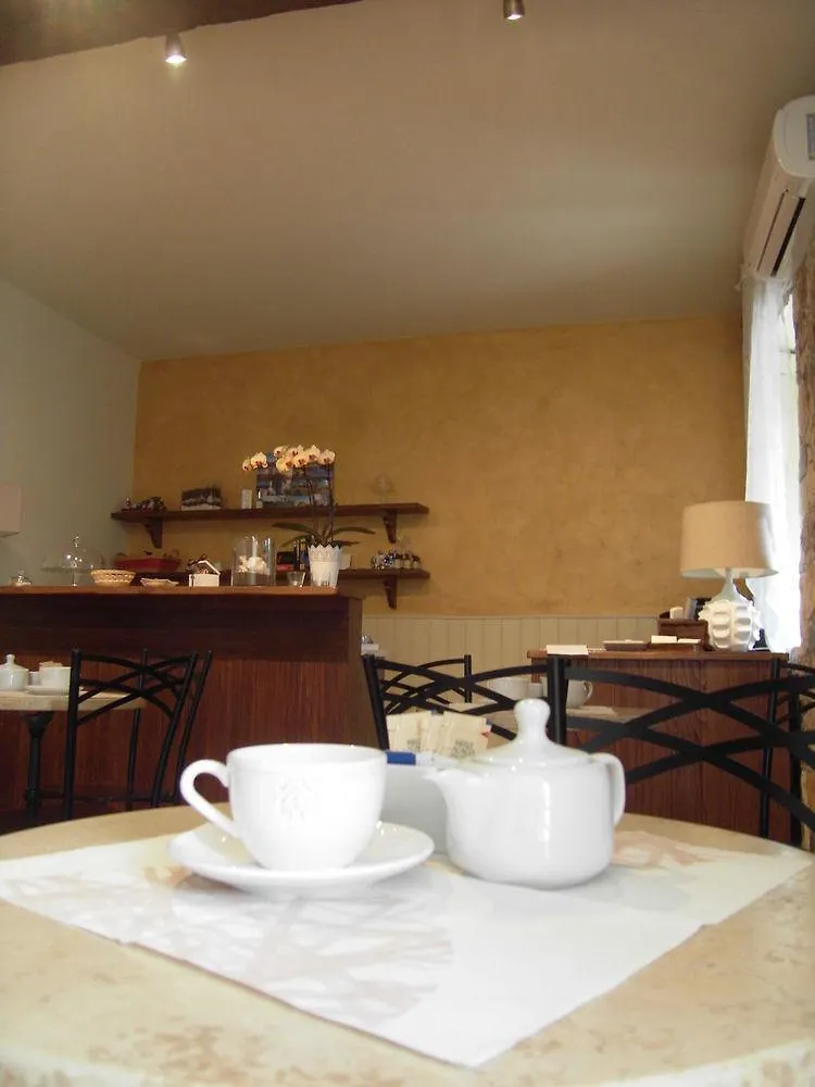 La Locanda Del Borgo Torrechiara 0*,  Italy