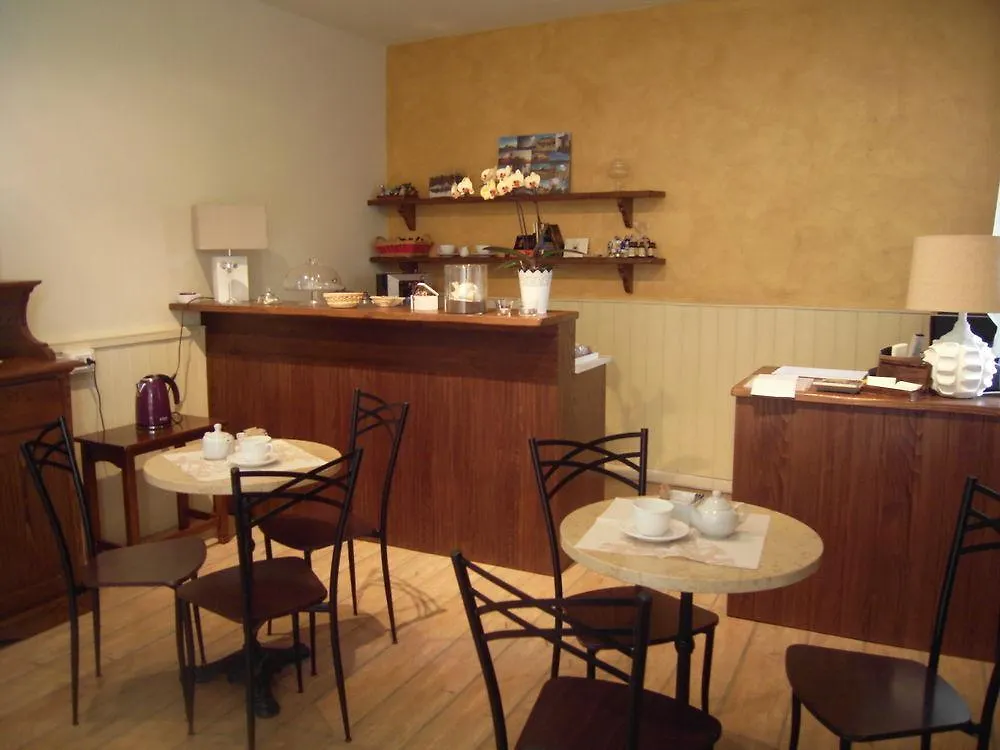 Country house La Locanda Del Borgo Torrechiara Italy