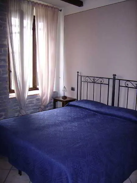 Country house La Locanda Del Borgo Torrechiara Italy