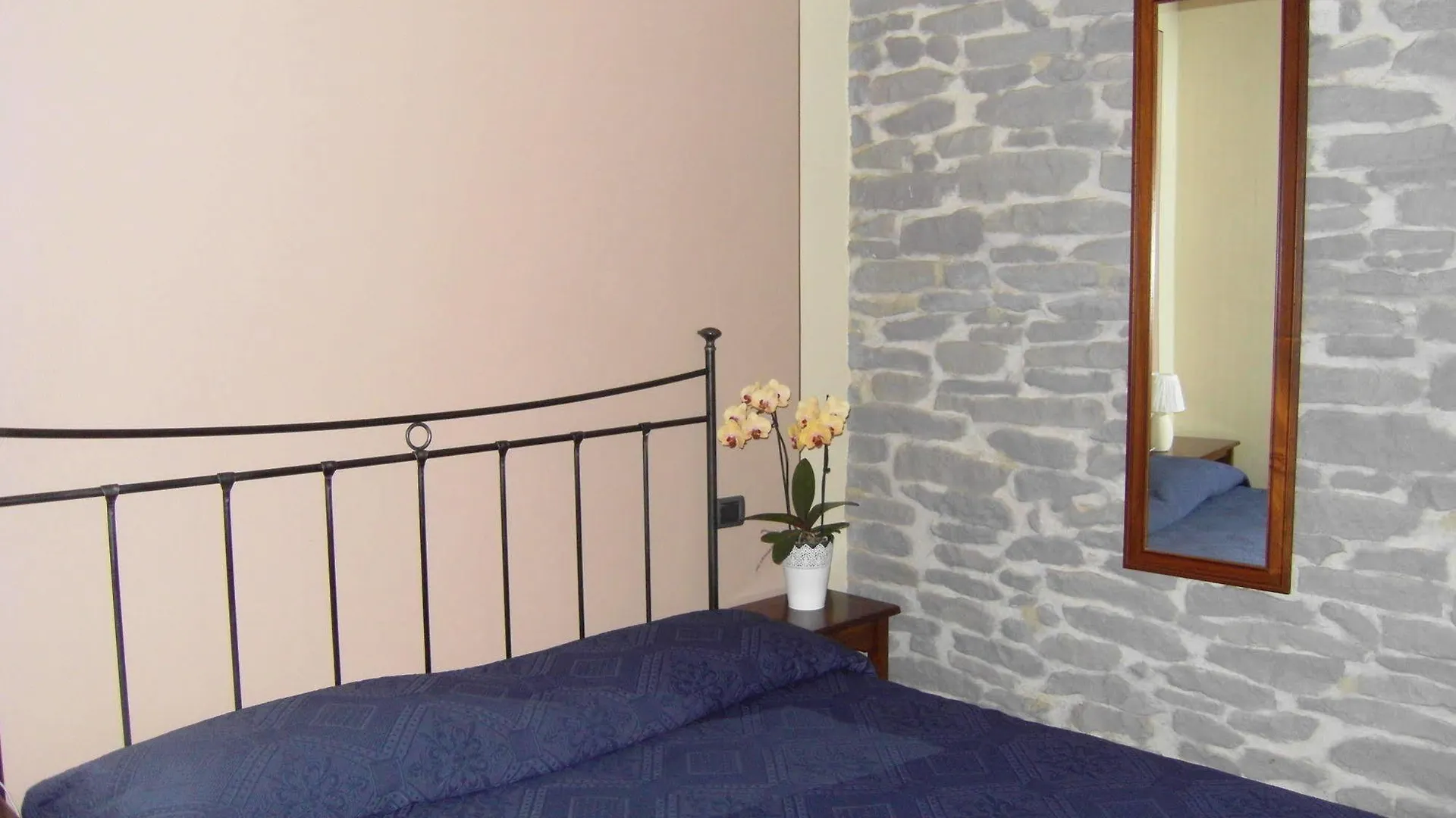 La Locanda Del Borgo Torrechiara