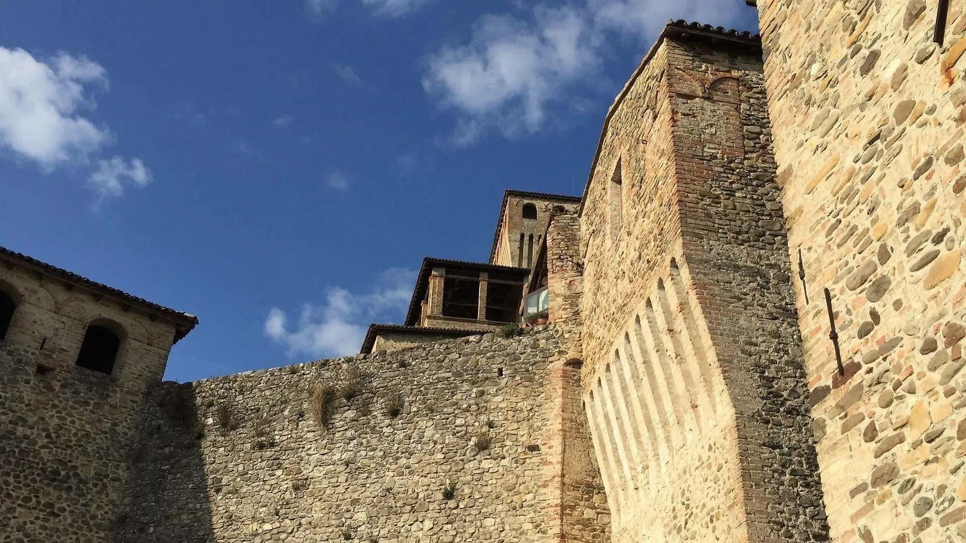 La Locanda Del Borgo Torrechiara 0*,  Italy