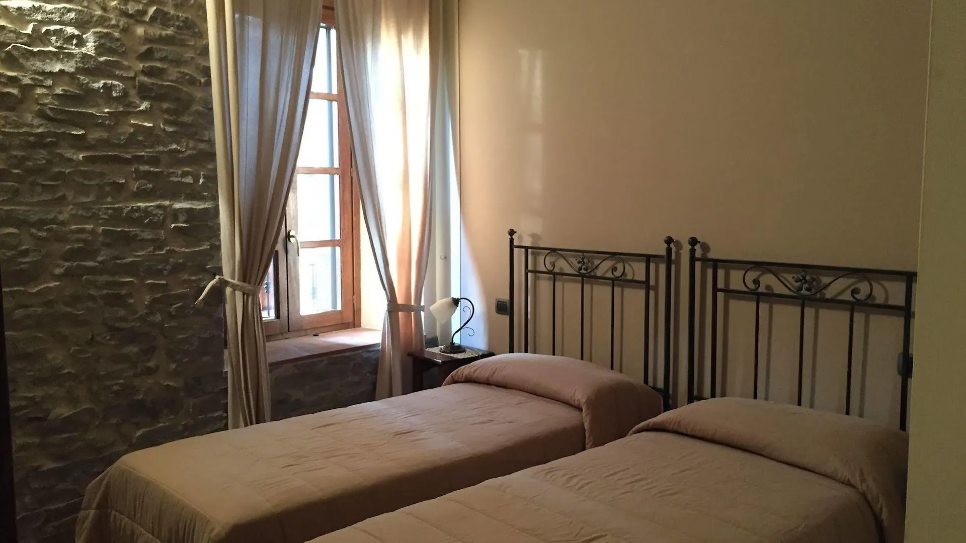 La Locanda Del Borgo Torrechiara