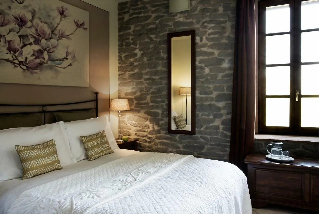 La Locanda Del Borgo Torrechiara 0*,