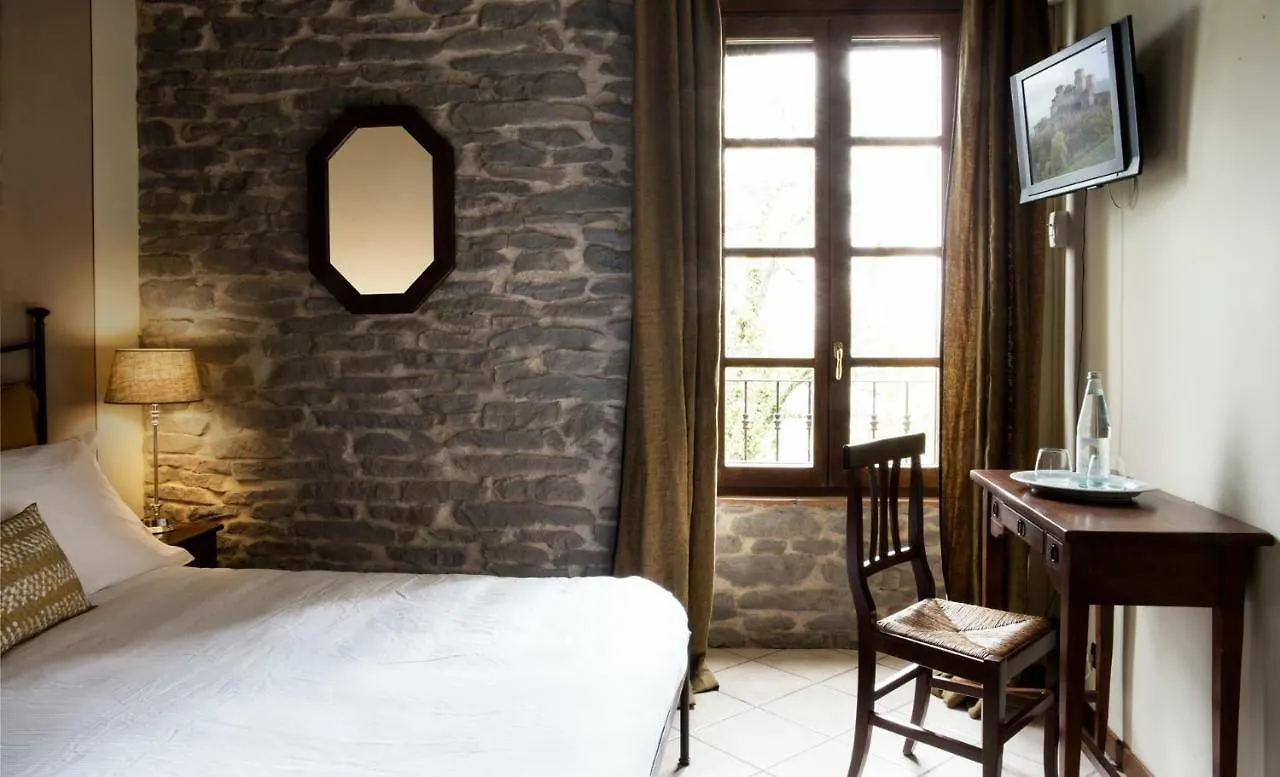 Country house La Locanda Del Borgo Torrechiara Italy